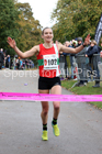 Senior womens 4 Stage Relay, 2018 ERRA 6 and 4 Stage and Youngsters Relays. Photo:  David T. Hewitson/Sports for All Pics